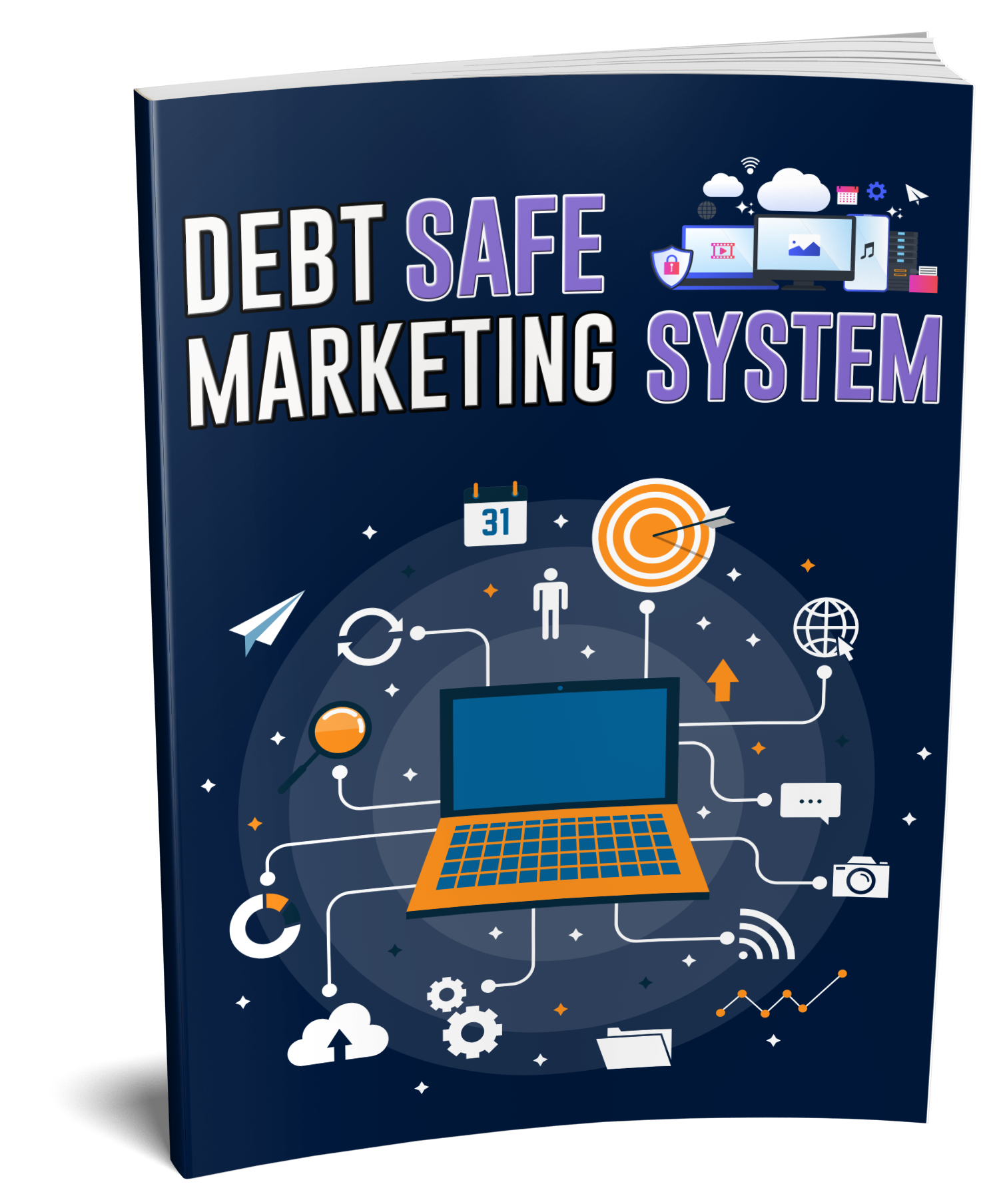 Debt Safe Marketing System