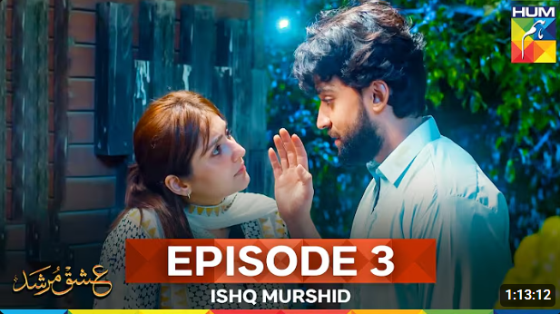 ishq murshid epssoed 3