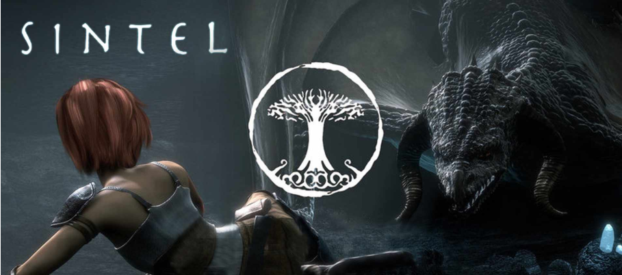 Sintel - Movie by Blender Foundation